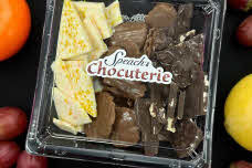Candy Trays