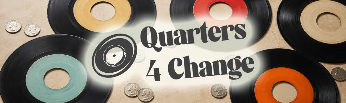 Quarters 4 Change