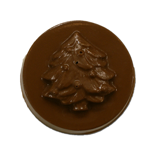 christmastreemedallion