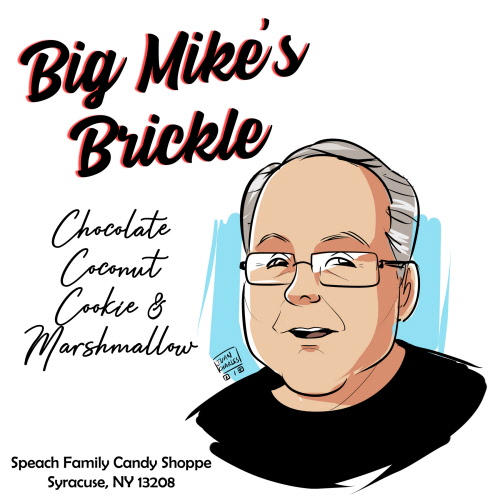 bigmikebrickle