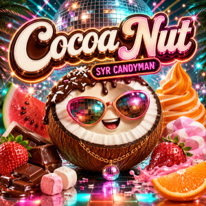 Cocoa Nut Cover art
