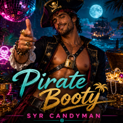 Pirate Booty album art