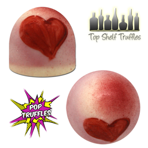 Bleeding Love Truffles