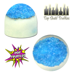 Blue Truffles