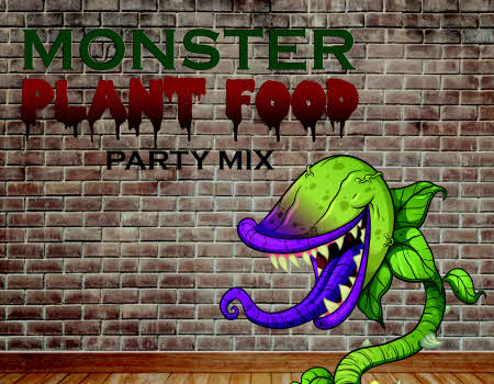 Monster Plant Food