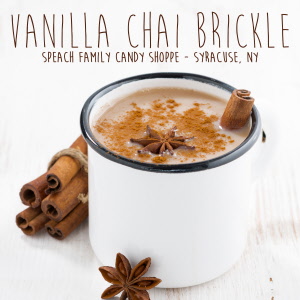 vanillachaibrickle